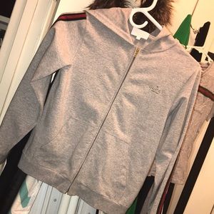 Little Boys Authentic Gucci Hoodie & Shirt ♥️💚